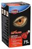 Εικόνα της Infrared heat spot-lamp, ø 63 × 100 mm, 75 W