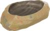 Εικόνα της Reptile water and food bowl, 11 × 2.5 × 7 cm