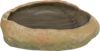 Εικόνα της Reptile water and food bowl, 15 × 3.5 × 12 cm