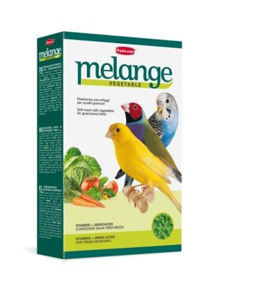 Εικόνα της MÉLANGE vegetable 300g
