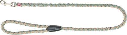 Εικόνα της Cavo lead, S–M: 1.00 m/ø 12 mm, sage/sand