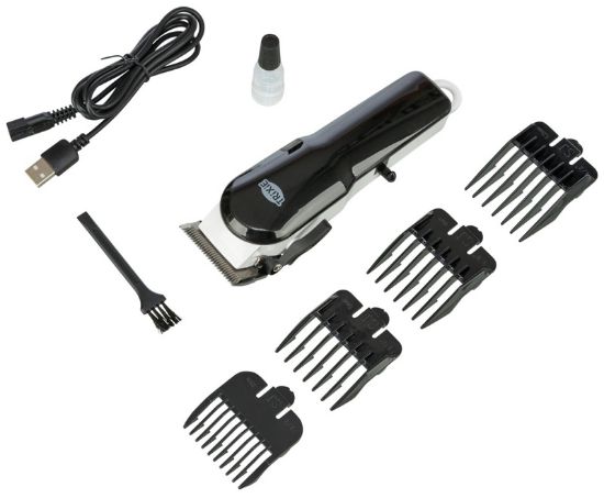 Εικόνα της TR1200 cordless clipper set battery, 10 W