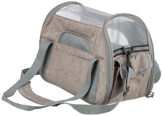 Εικόνα της Madison carrier, 19 × 28 × 42 cm, sand