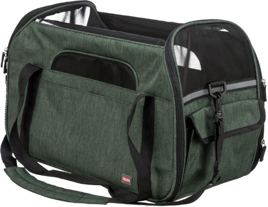 Εικόνα της Madison carrier, 25 × 33 × 50 cm, olive green