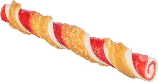 Εικόνα της Denta Fun Barbecue Roll with Chicken Breast, 17 cm, 45 g (200)