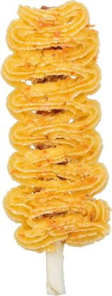 Εικόνα της PREMIO Lolly with chicken breast & carrot, bulk, 12 cm, 30 g (300)