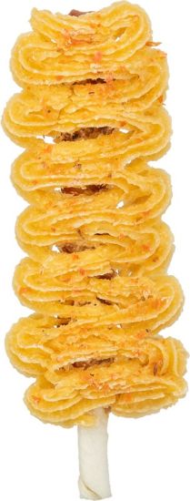 Εικόνα της PREMIO Lolly with chicken breast & carrot, bulk, 12 cm, 30 g (300)