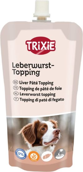 Εικόνα της Liver Pâté Topping, 300 ml