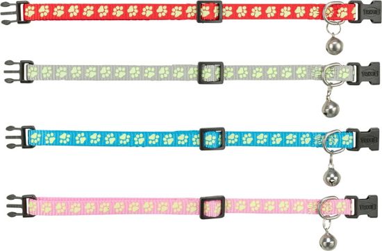Εικόνα της cat collar, fluorescent, various