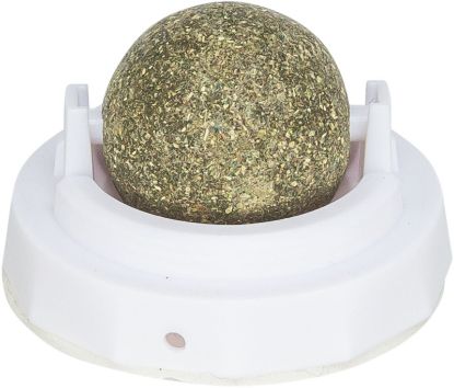 Εικόνα της Matatabi ball with holder, ø 5 cm