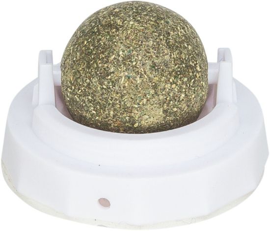 Εικόνα της Matatabi ball with holder, ø 5 cm