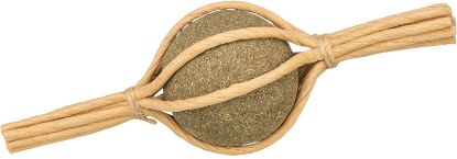 Εικόνα της Catnip candy XXL, 17 cm