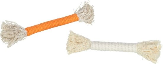 Εικόνα της Rope with fringes, 2 pcs., 15 cm, 2 pcs.