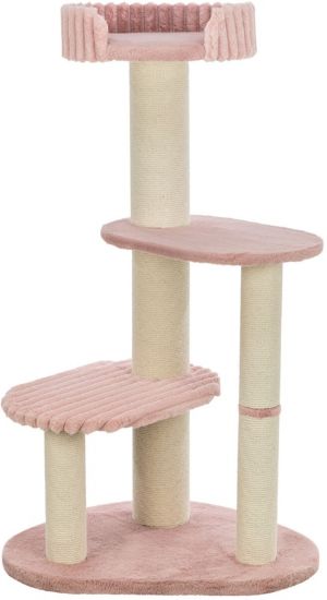 Εικόνα της Scratching tree Lonni, 132 cm, pink