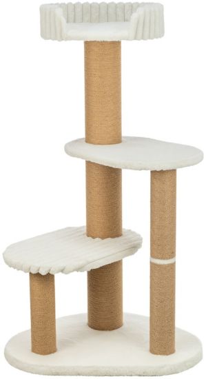 Εικόνα της Scratching tree Lonni, 132 cm, beige