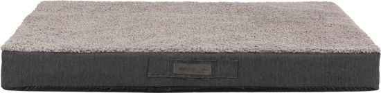 Εικόνα της Bendson vital mattress, 80 × 60 cm, dark grey/light grey