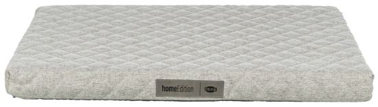 Εικόνα της Noah Vital mattress, square, 50 × 35 cm, light grey