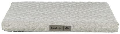 Εικόνα της Noah Vital mattress, square, 75 × 55 cm, light grey