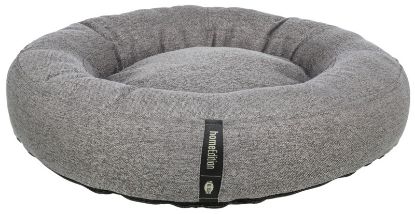 Εικόνα της CityStyle bed, round, ø 50 cm, grey