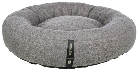Εικόνα της CityStyle bed, round, ø 50 cm, grey