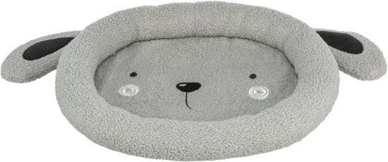 Εικόνα της Junior dog bed, 50 × 40 cm, grey