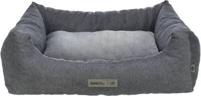 Εικόνα της Vital bed Liano Soft, 100 × 80 cm, grey