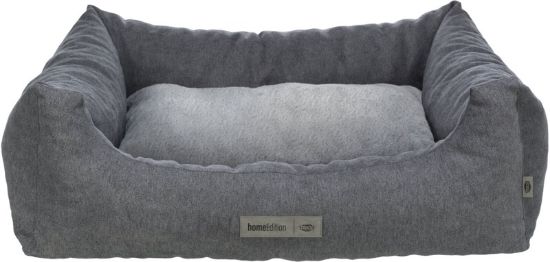Εικόνα της Vital bed Liano Soft, 120 × 90 cm, grey
