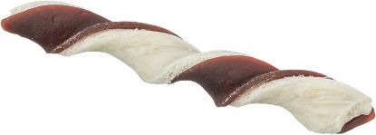 Εικόνα της Spiral Snack with Beef, Bulk, 12 cm, 12 g