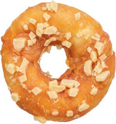 Εικόνα της Denta Fun Ring with Chicken & Cheese, Bulk, ø 6 cm, 55 g