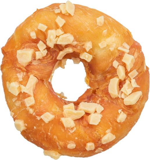 Εικόνα της Denta Fun Ring with Chicken & Cheese, Bulk, ø 6 cm, 55 g