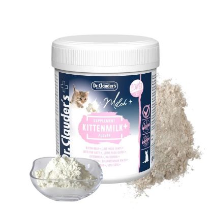 Εικόνα της DC F&C KITTEN MILK PLUS 200g