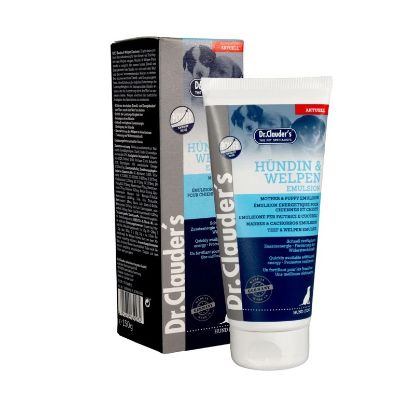 Εικόνα της DC F&C MOTHER & PUPPY EMULSION 150g