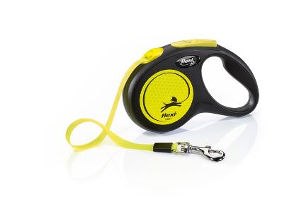 Εικόνα της Neon S Tape 5 m yellow EU