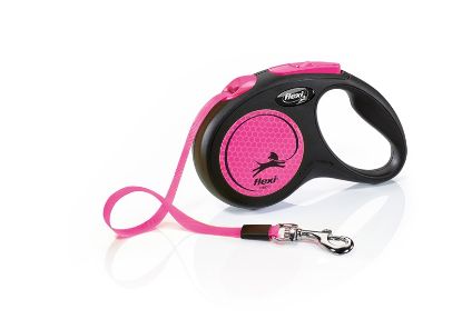 Εικόνα της Neon S Tape 5 m pink EU