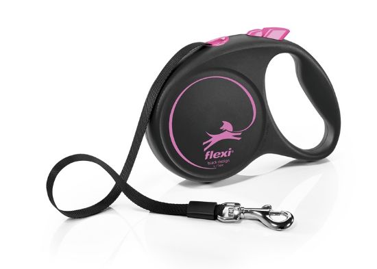 Εικόνα της Black Design L Tape 5 m pink EU
