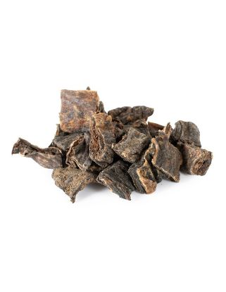 Εικόνα της Beef Heart Cubes 80gr bag 2cm