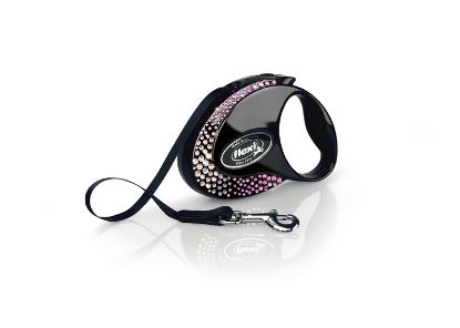 Εικόνα της Glam Composition S Onyx-Black Tape 3 m