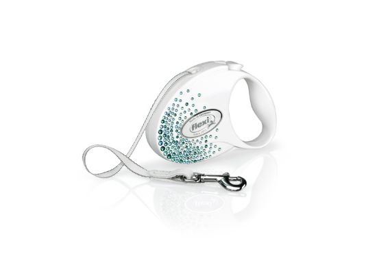 Εικόνα της Glam Splash S Ocan / White Tape 3 m