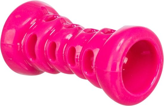 Εικόνα της Soft & Strong bone, TPR, 9 cm, pink