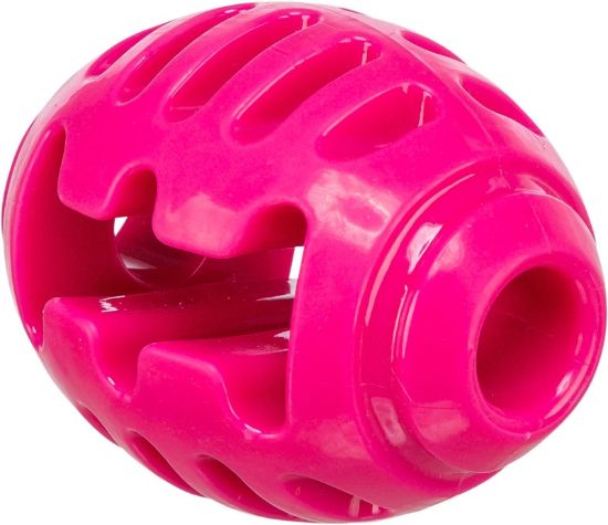 Εικόνα της Soft & Strong rugby, TPR, 8.5 cm, pink