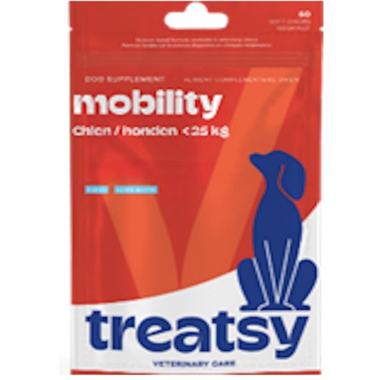 Εικόνα της Veterinary Care Dog  -25kg Mobilite  60 chews