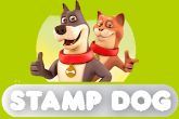 Εικόνα για την κατηγορία STAMP DOG