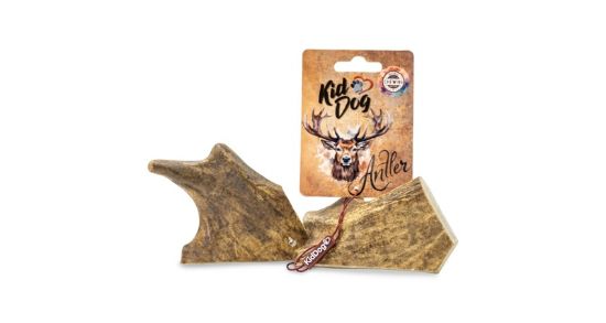 Εικόνα της KIDDOG Antler, Fallow Deer Antler - M