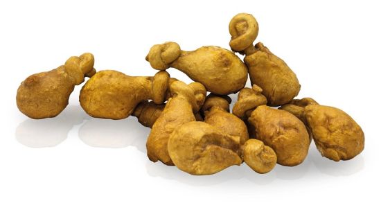 Εικόνα της KIDDOG BUFFET collagen chicken drumsticks [30 pcs]