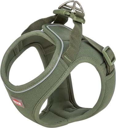 Εικόνα της UrbanVest harness, XS: 38–41 cm/15 mm, olive green