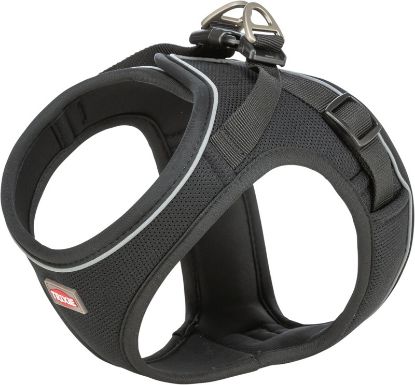 Εικόνα της UrbanVest harness, S–M: 53–56 cm/20 mm, black