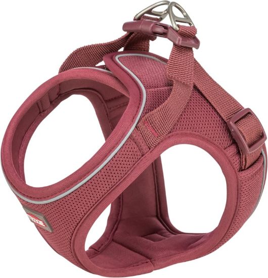 Picture of UrbanVest harness, M: 58–61 cm/20 mm, sangria