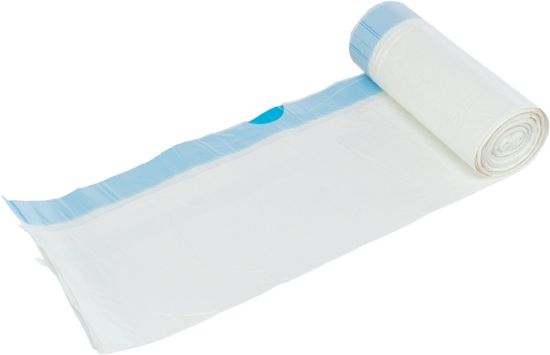 Picture of Cat litter bags with drawstring, 45 × 50 cm, 20 pcs.